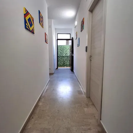Rochouse La Rotonda *