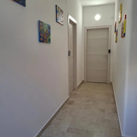 Rochouse La Rotonda