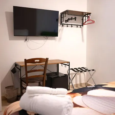 Rochouse La Rotonda Aparthotel Mirabella Imbaccari