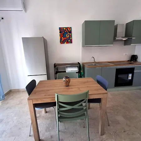 Rochouse La Rotonda Aparthotel