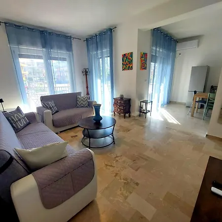 Rochouse La Rotonda Aparthotel *