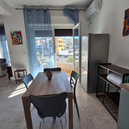Aparthotel Rochouse La Rotonda Mirabella Imbaccari