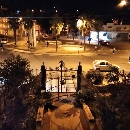 Rochouse La Rotonda * Mirabella Imbaccari