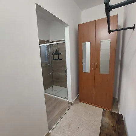 Aparthotel Rochouse La Rotonda
