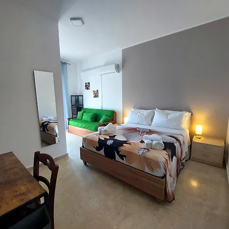 Апарт-отель Rochouse La Rotonda Mirabella Imbaccari