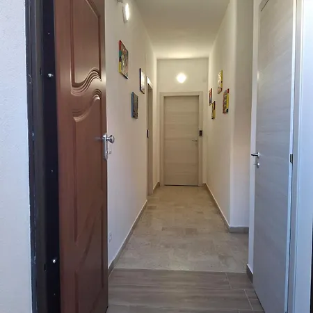 Rochouse La Rotonda Апарт-отель