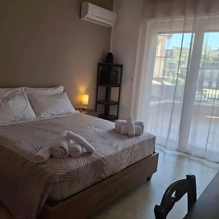 Rochouse La Rotonda Апарт-отель