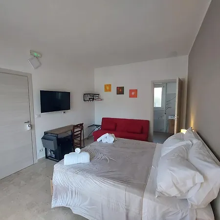 Апарт-отель Rochouse La Rotonda