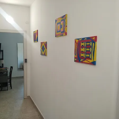 Апарт-отель Rochouse La Rotonda Mirabella Imbaccari