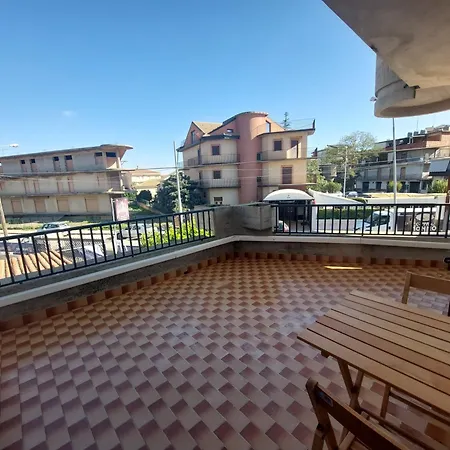 Апарт-отель Rochouse La Rotonda Mirabella Imbaccari