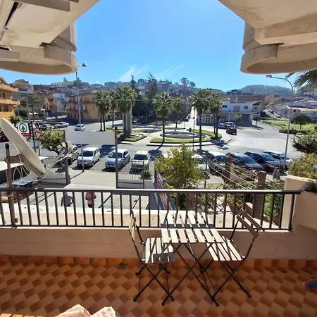 Rochouse La Rotonda * Mirabella Imbaccari