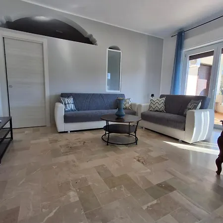 Rochouse La Rotonda Апарт-отель *