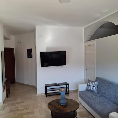 Rochouse La Rotonda Mirabella Imbaccari