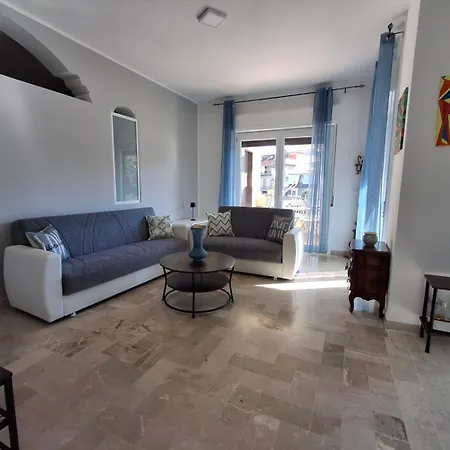 Rochouse La Rotonda *