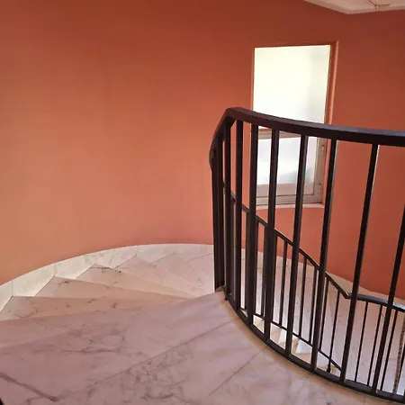 Rochouse La Rotonda Апарт-отель *