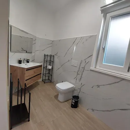 Rochouse La Rotonda Апарт-отель Mirabella Imbaccari