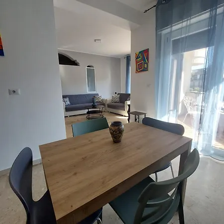 Rochouse La Rotonda Mirabella Imbaccari