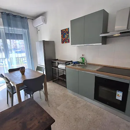 Rochouse La Rotonda Апарт-отель