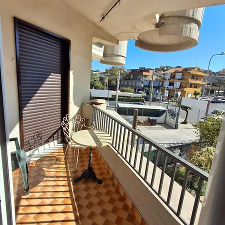 Апарт-отель Rochouse La Rotonda Mirabella Imbaccari