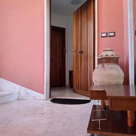 Rochouse La Rotonda Mirabella Imbaccari