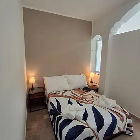 Rochouse La Rotonda Апарт-отель *